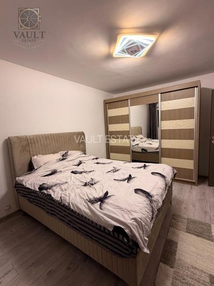 Apartament 2 camere -44mp-Republica  - 14