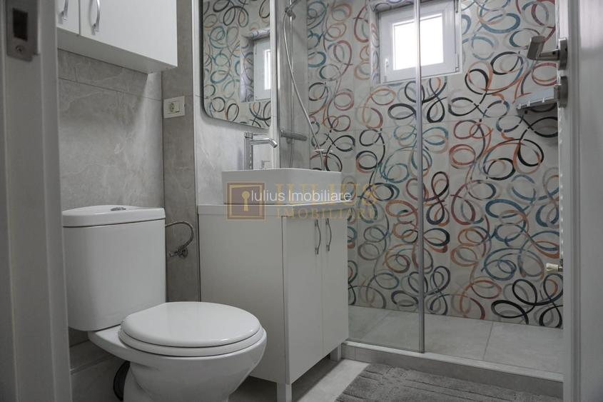 Zona Soarelui- Prima închiriere, complet pregătit pentru mutare - 10