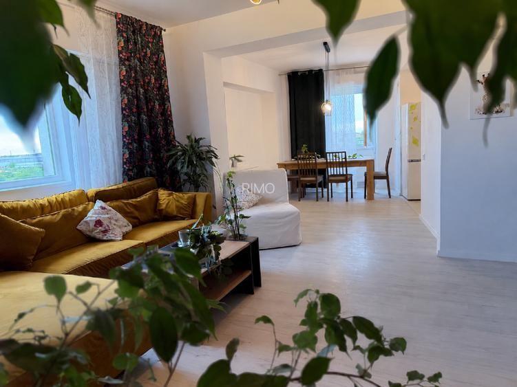 2 camere superb | Cubic 7 Residence - 2