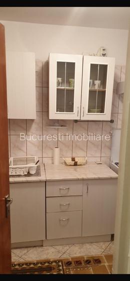 Apartament 3 Camere,Tineretului,Metrou,Parc,et.4/10,DECOMANDAT,Amenajat,mobilat - 7