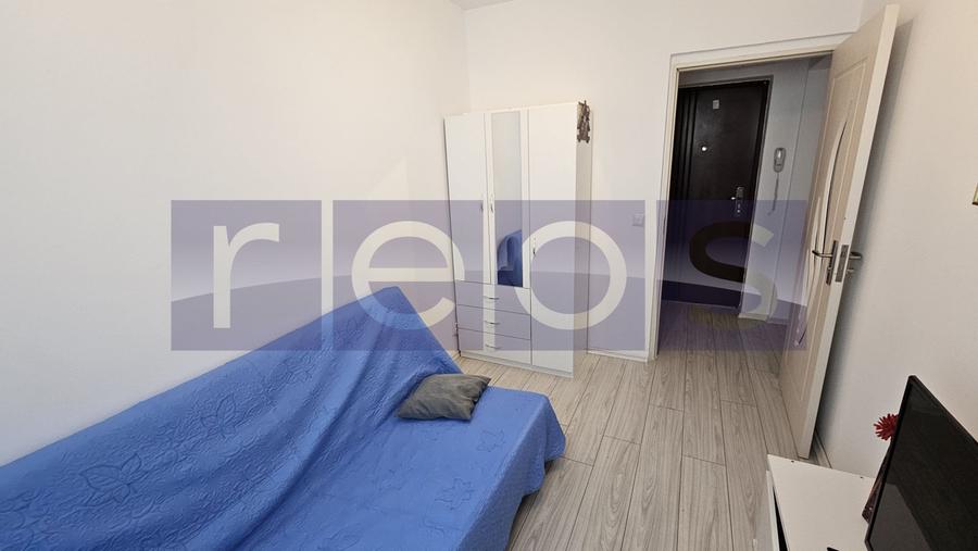 DE VANZARE AP 3 CAMERE ROMANCIERILOR | METROU - 5