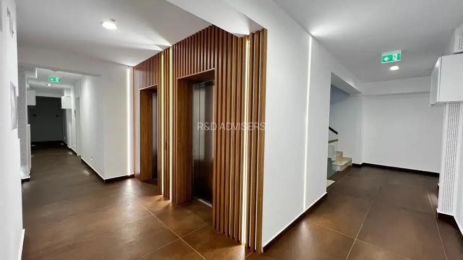 Apartament 4 camere Ultracentral | Comision 0% | 2 parcari | Finalizat - 13