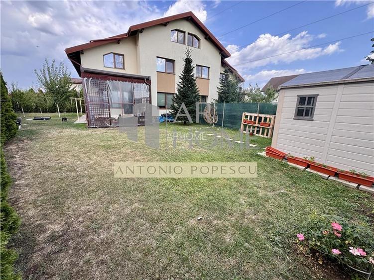 Casa P+1+M, constructie 2015, Ploiesti, Albert - 2
