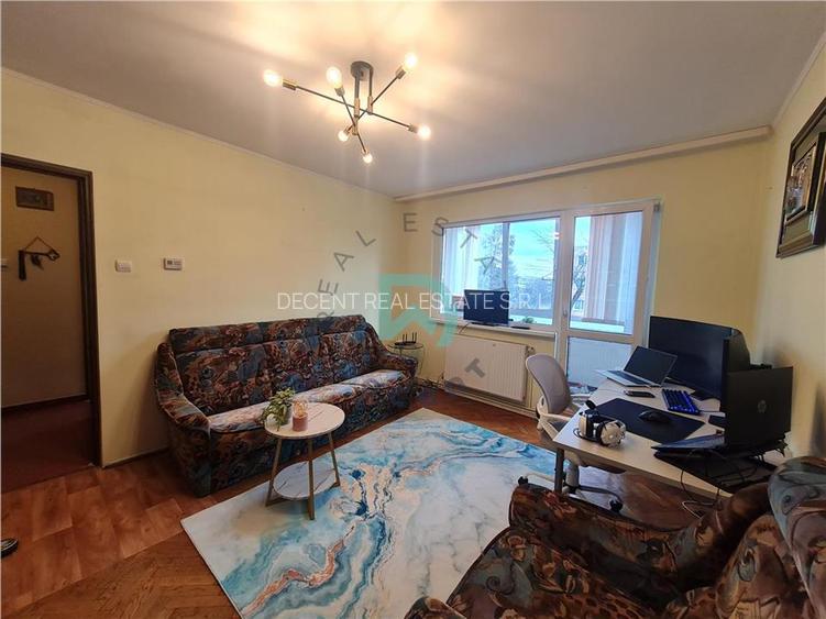 Apartament 2 camere,  Astra, intermediar, Brasov - 2