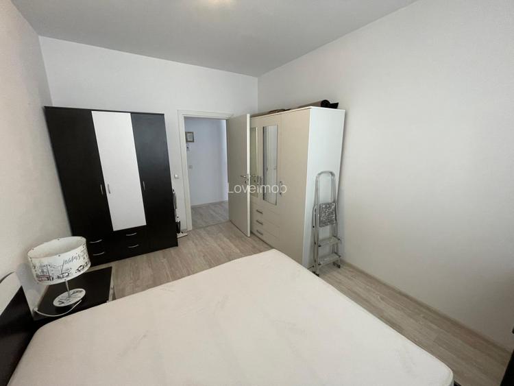Apartament 2 camere, etaj 3/4, Chiajna – lângă parc - 17