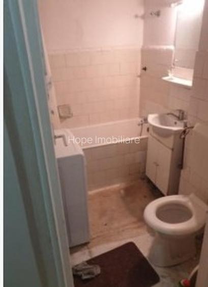 Giurgiului - Garsoniera ideal investitie - 3