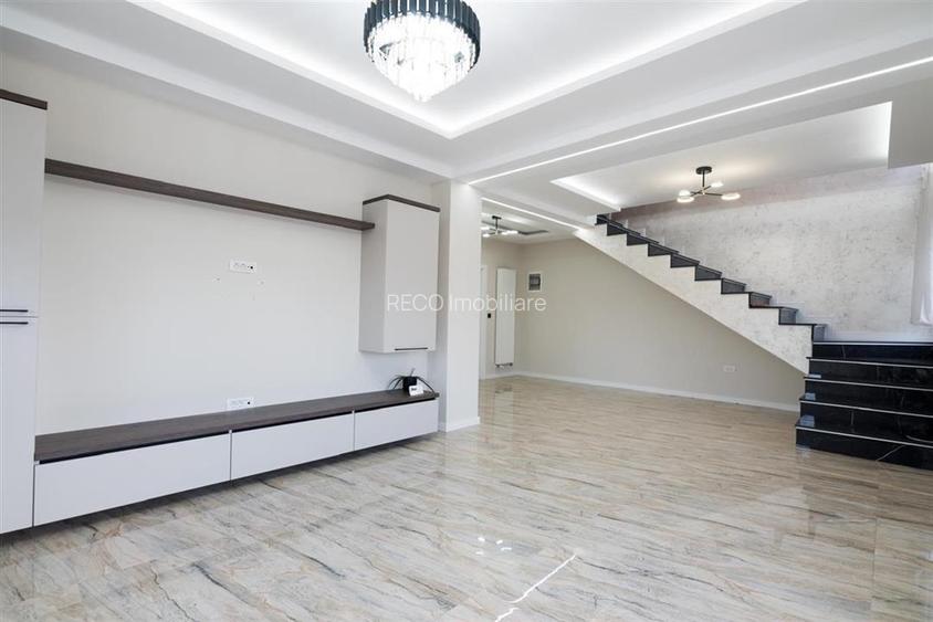 RECO Casa vila moderna 165 mp - Osorhei - 7