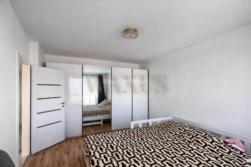 Apartament modern de 3 camere - 65 MP I Etaj 1 I Garaj - zona Fagului - 4