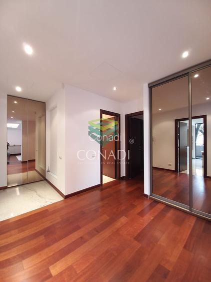 Apartament de inchiriat Primaverii 4 camere - 4