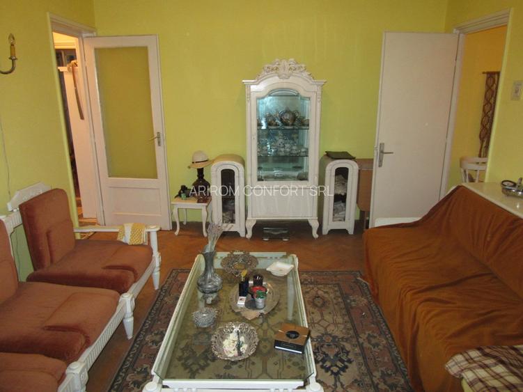 Vanzare 3 camere PARC IOR - Baba Novac - Metrou Titan - 3