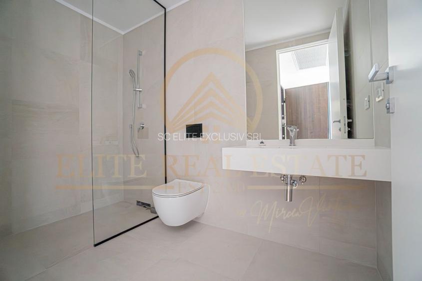 Mamaia Resort - Sale apartment with 2 rooms, 2 bathrooms and terrace. - 10