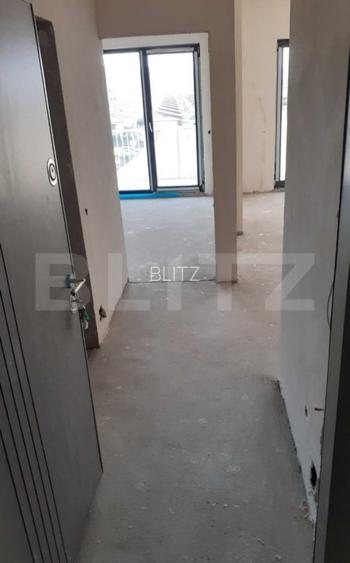 Apartament semifinisat, CF disponibil, lift,  terasa, garaj, Eroilor Residence - 2