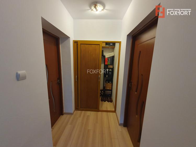 COMISION 0% Casa cu 4 camere 97 mp utili, teren 419 mp, zona Blascovici  - 12