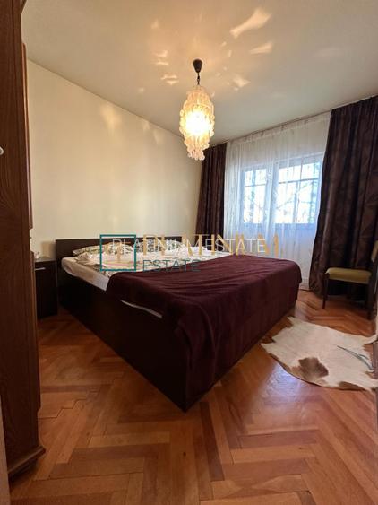 P4072 Apartament cu 3 camere si garaj sub bloc, zona Modern - 7