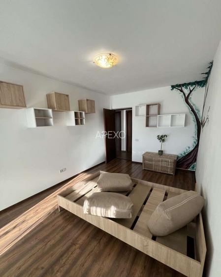 Apartament de 2 camere ( vedere libera )-Vivamus - 13