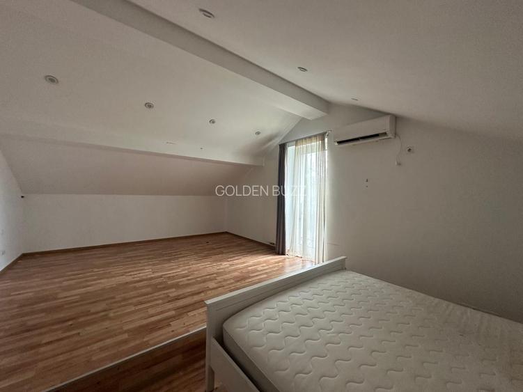 Vila 6 camere || Erou Iancu Nicolae || Garaj - 12