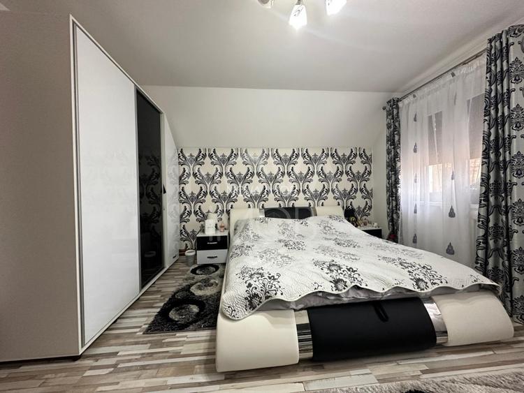 Casa de vanzare, mobilata si utilata - Piata Cluj - 6