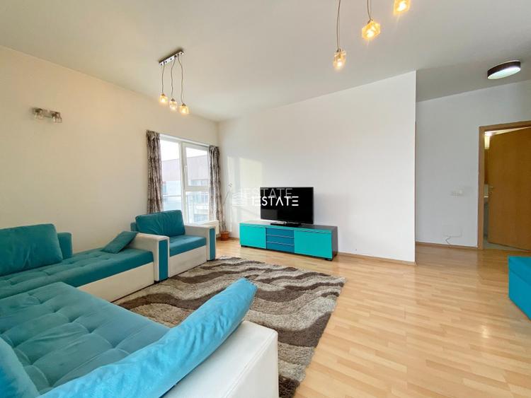 Complex Rasarit de Soare -Titan | Apartament 2 camere, 50mp, 2 balcoane - 3