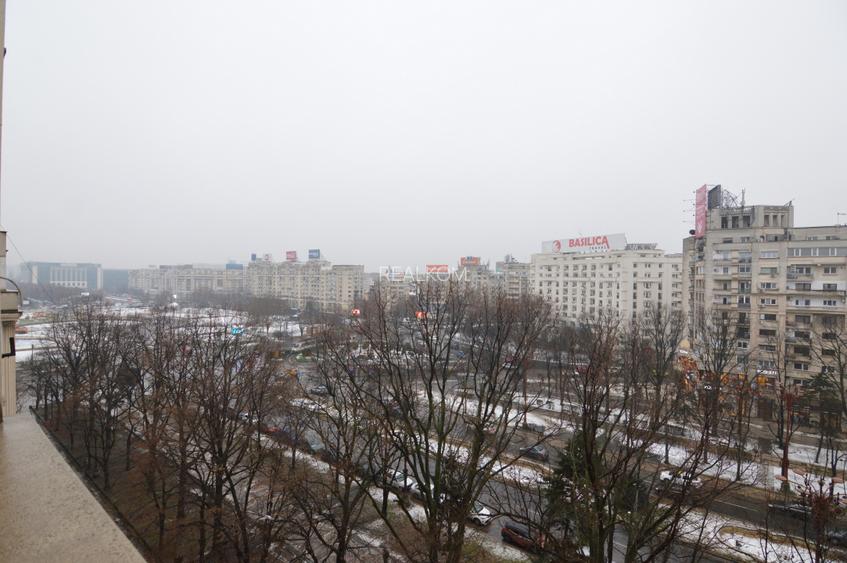 VANZARE APARTAMENT 4 CAMERE UNIRII – FANTANI - 30