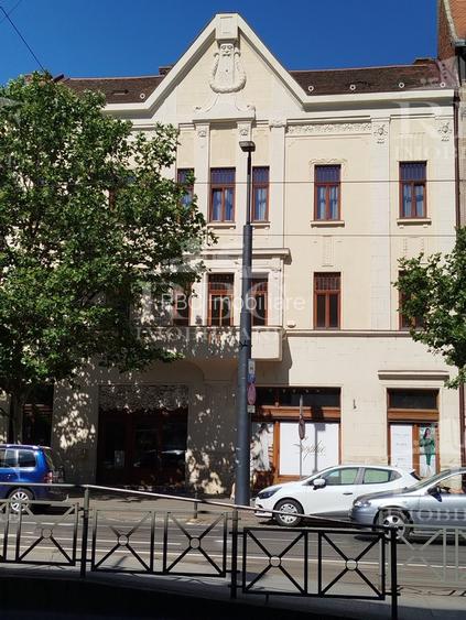 Spațiu pentru birouri lângă Facultatea de Litere - 4