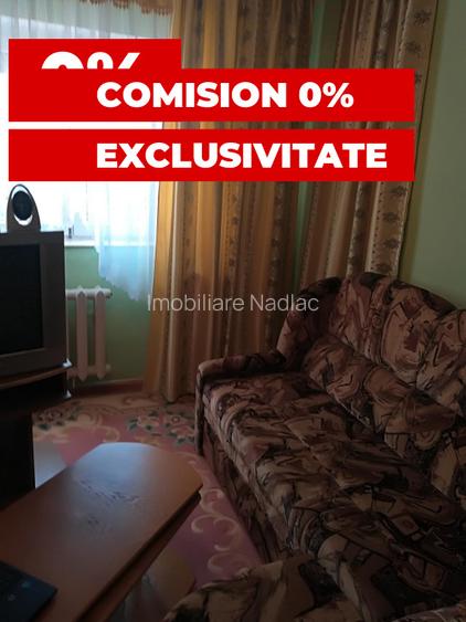 Apartament 4 camere decomandate 132 mp etaj 3 bloc Digi Nadlac - 4