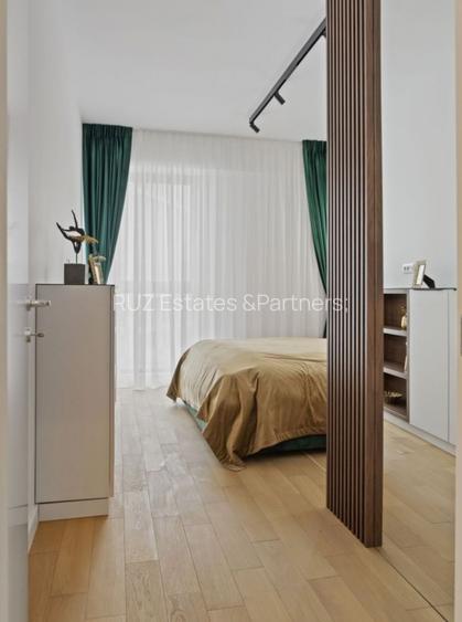 Apartament 2 camere | 56 Mp | Parcare | Centrală| ONE Timpuri Noi - 13