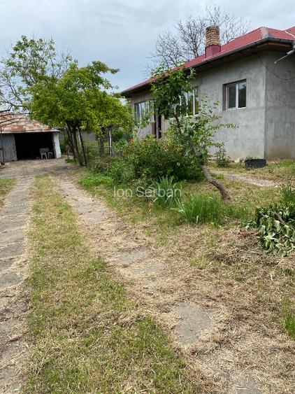 Casa spatioasa constructie noua  lumina sa cu acte in regula - 8