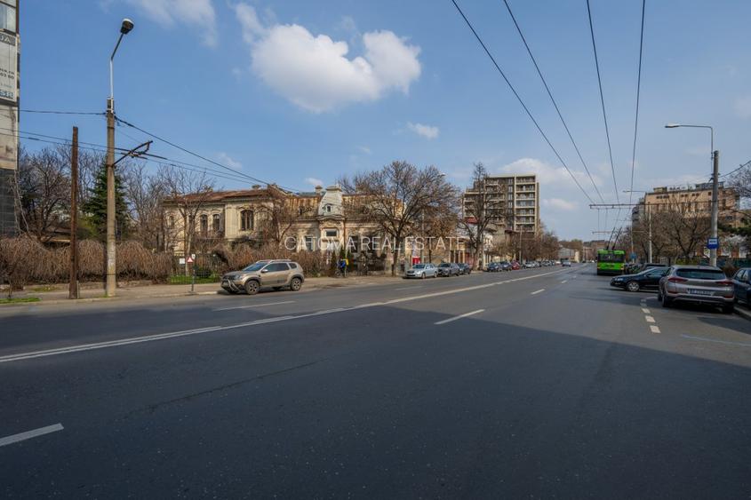 INVESTITIE / IDEAL CONSTRUCTIE P+6 / STRADAL PLEVNEI  - 14