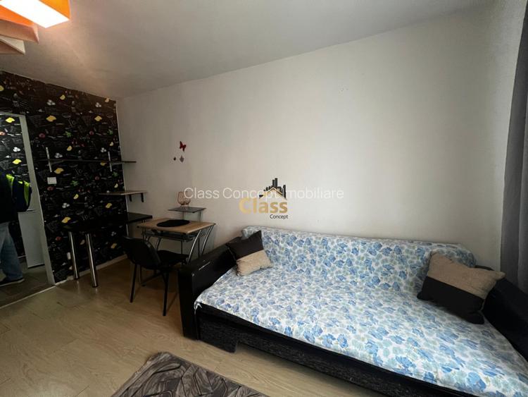 Garsoniera | Investitie | 20 mpu | Zona Lombului Dambul Rotund - 4