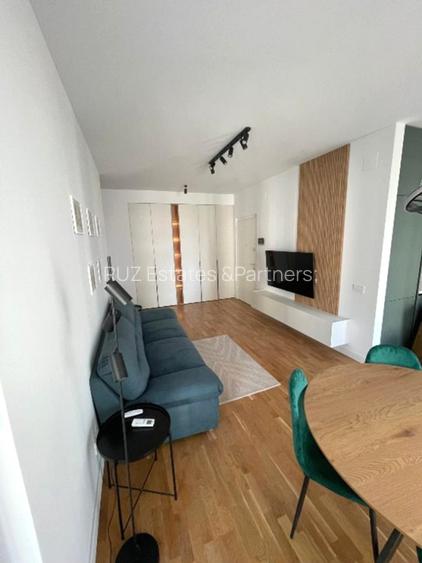 Apartament 2 camere | Parcare subterană inclusă | Avalon Estate - 3