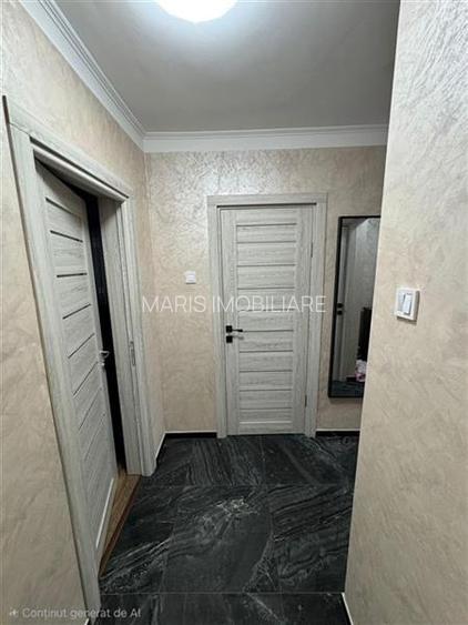 Vanzare apartament 2 camere etaj 2 modern mobilat si utilat. - 7