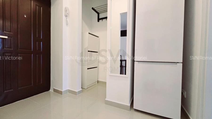 REA1027875 Apartament 2 camere I RENOVAT MOBILAT I METROU - 9