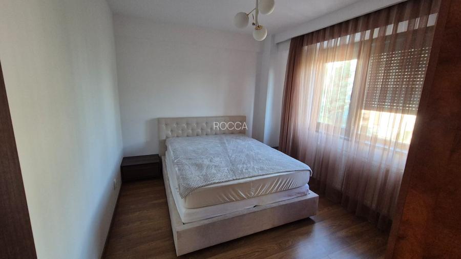 Apartament de 3 camere, 63 mp, centrala, parcare inclusă, Parc Bazilescu - 3