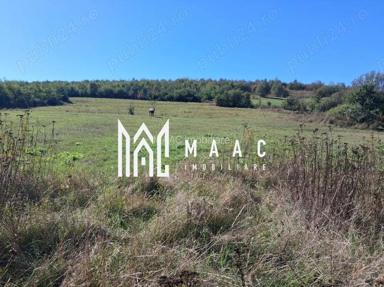 Teren | 3.600 mp | Ariușd | Lângă Olt | 25 km de Brașov - 2