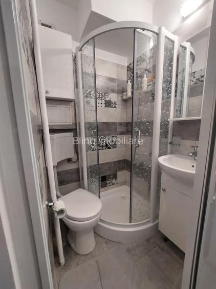 Garsoniera cu o camera , 11 mp, Gheorgheni  - 6