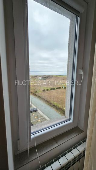 Vanzare Apartament 2 Camere Techirghiol Constanta - 14