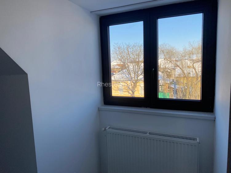 Vila noua 700 mp utili cu 1500 mp teren - 2