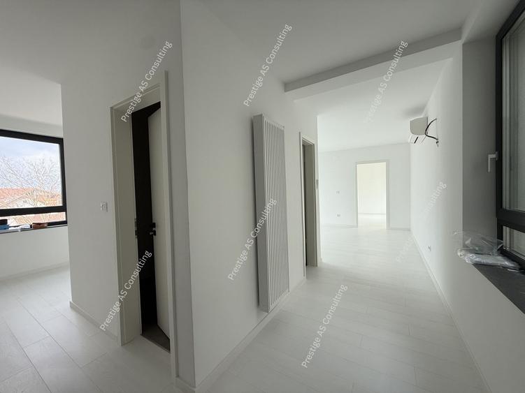Apartament Nou 2 Camere 2 Bai | Parcul Terra- Dumbravita