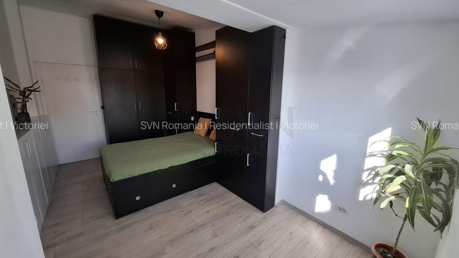 REA1026964 Apartament 4 Camere I De Vanzare I Sisesti I Baneasa - 7