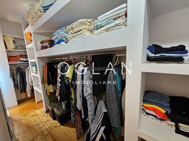 Comision 0% – Casa cu garaj si gradina, Șura Mica - 14