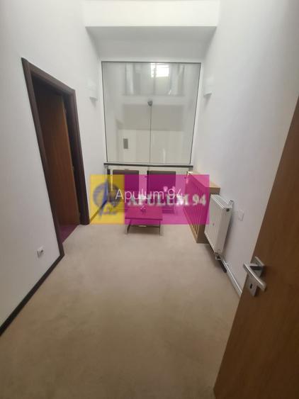 Vila de lux de vanzare in Predeal - 19