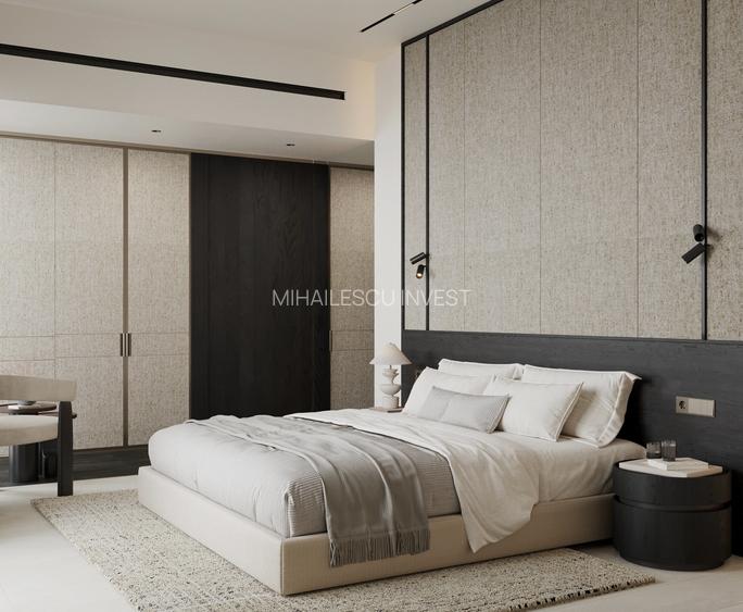 ISOLA BOUTIQUE - Pallady lucrările au început - metrou in apropiere - 17