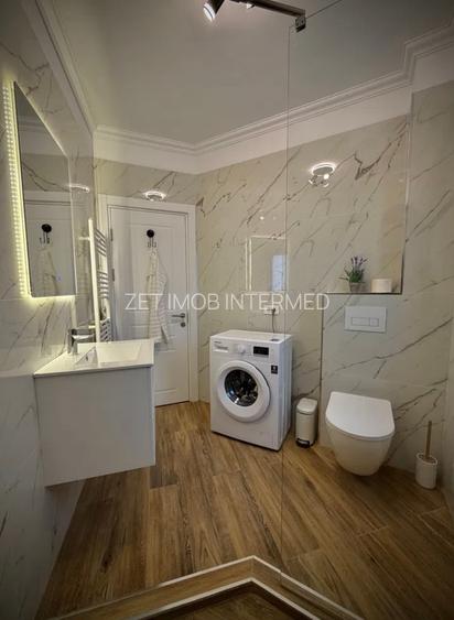 2 camere Piata Chibrit - str. Mircesti | imobil nou | - 8