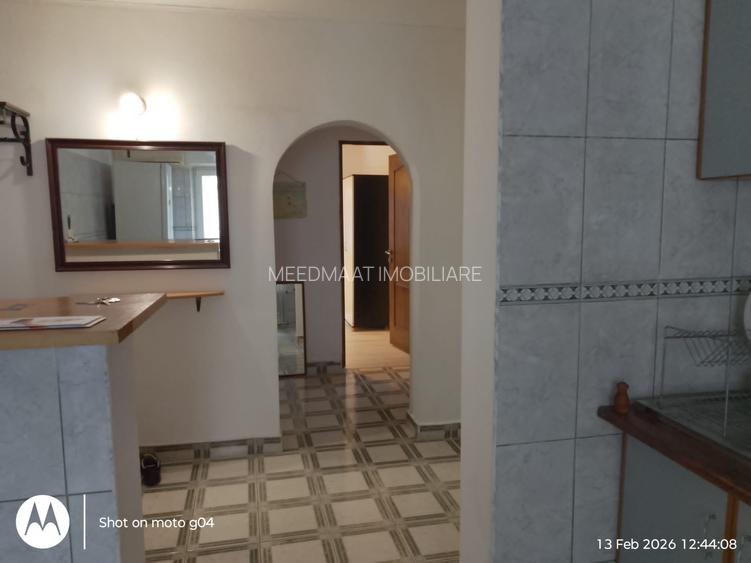 Apartament 3 Camere Decomandat  Zona Unirii - Piața Alba Iulia - 2
