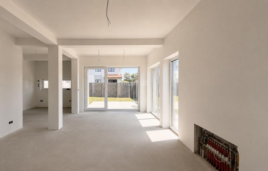 Comision 0% Duplex Ghiroda | Despartit camera tehnica | 137 mp - 5