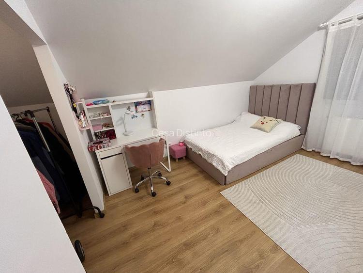 Casa de vanzare in Tautii Magheraus cu 4 camere - 11