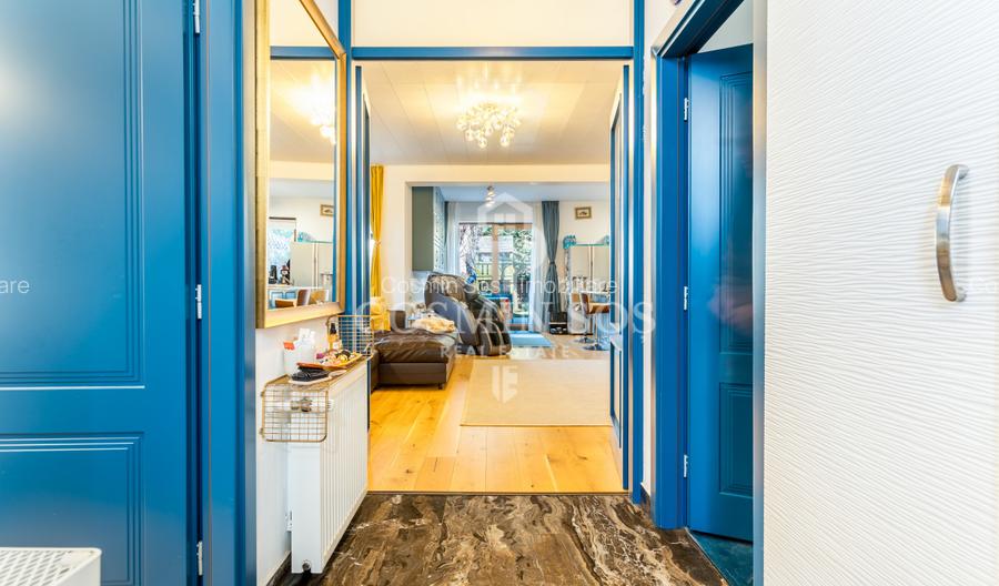 Casa de vanzare in zona Europa COMISION 0% - 3