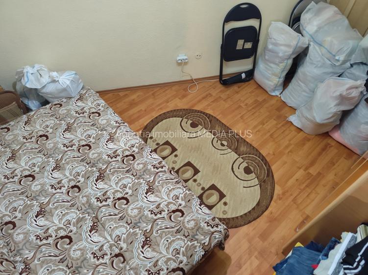 De vânzare apartament 2 camere decomandat – Siderurgiștilor - 4