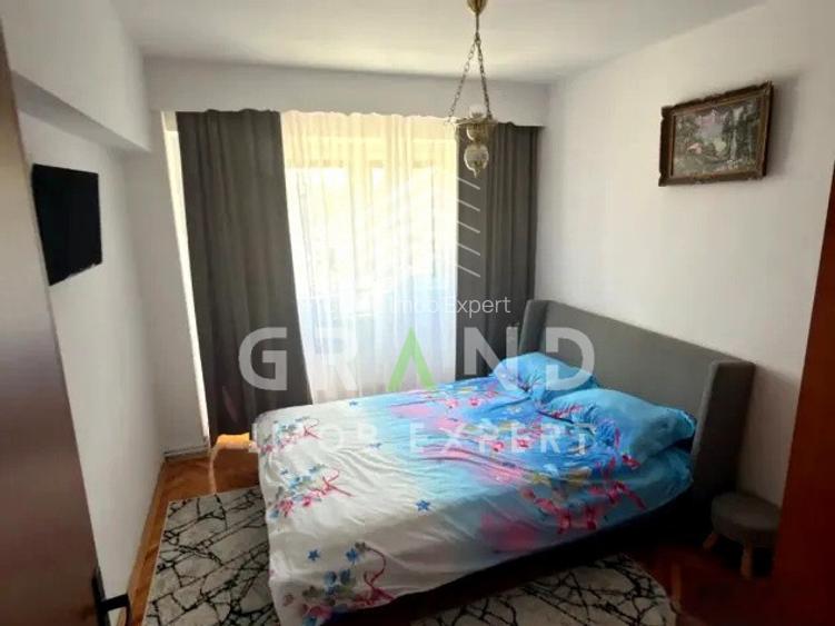 3 camere | 78 mp | 2 Balcoane | 2 Băi | Mărăști – Dorobanților - 5