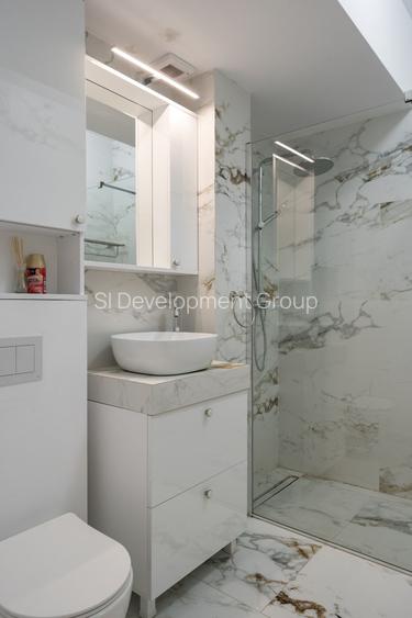 Apartament 2 camere - Panorama Lake | Parcare Inclusa | Metrou - 11